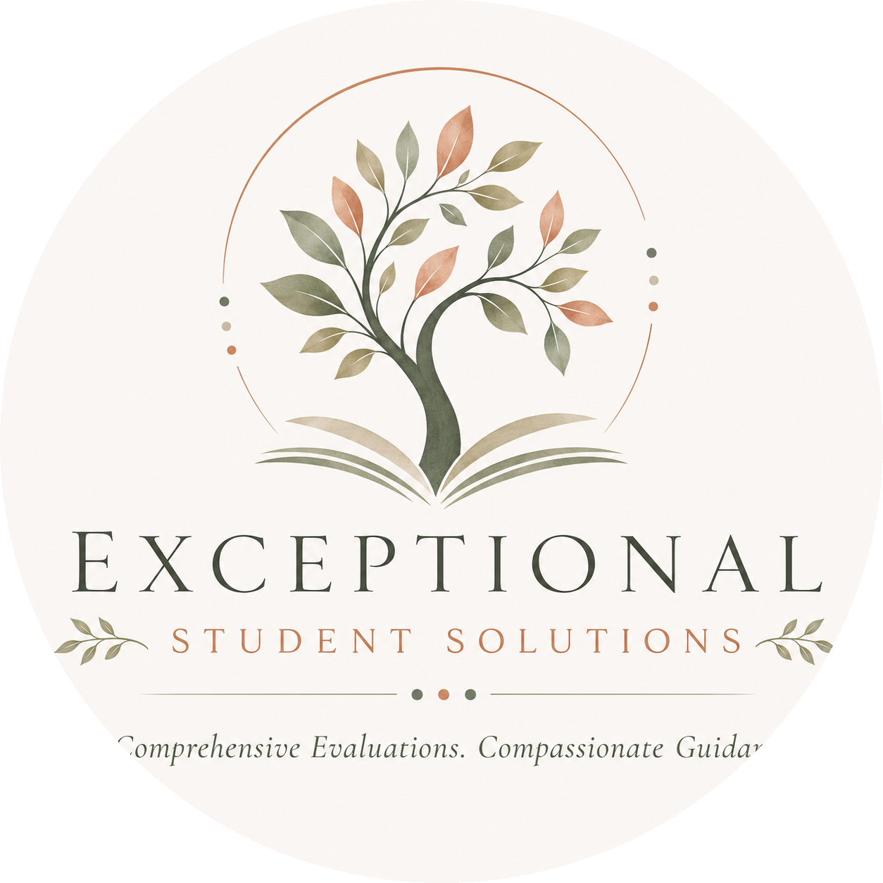 Exceptional Student Solutions logo
